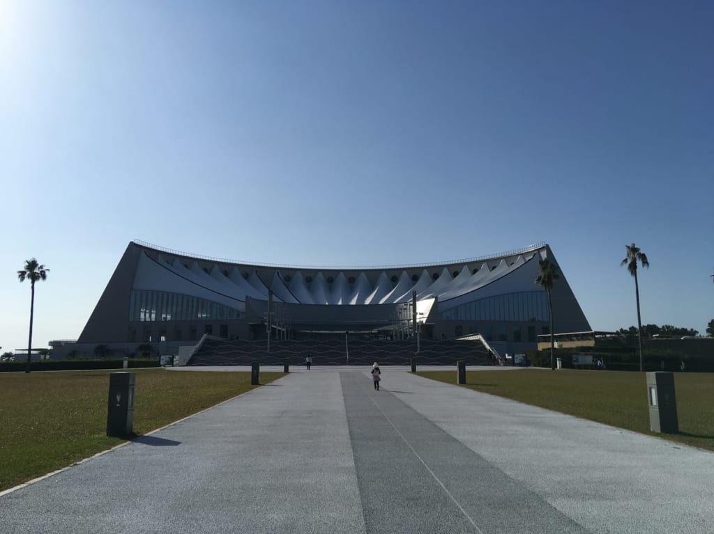 マリンワールド