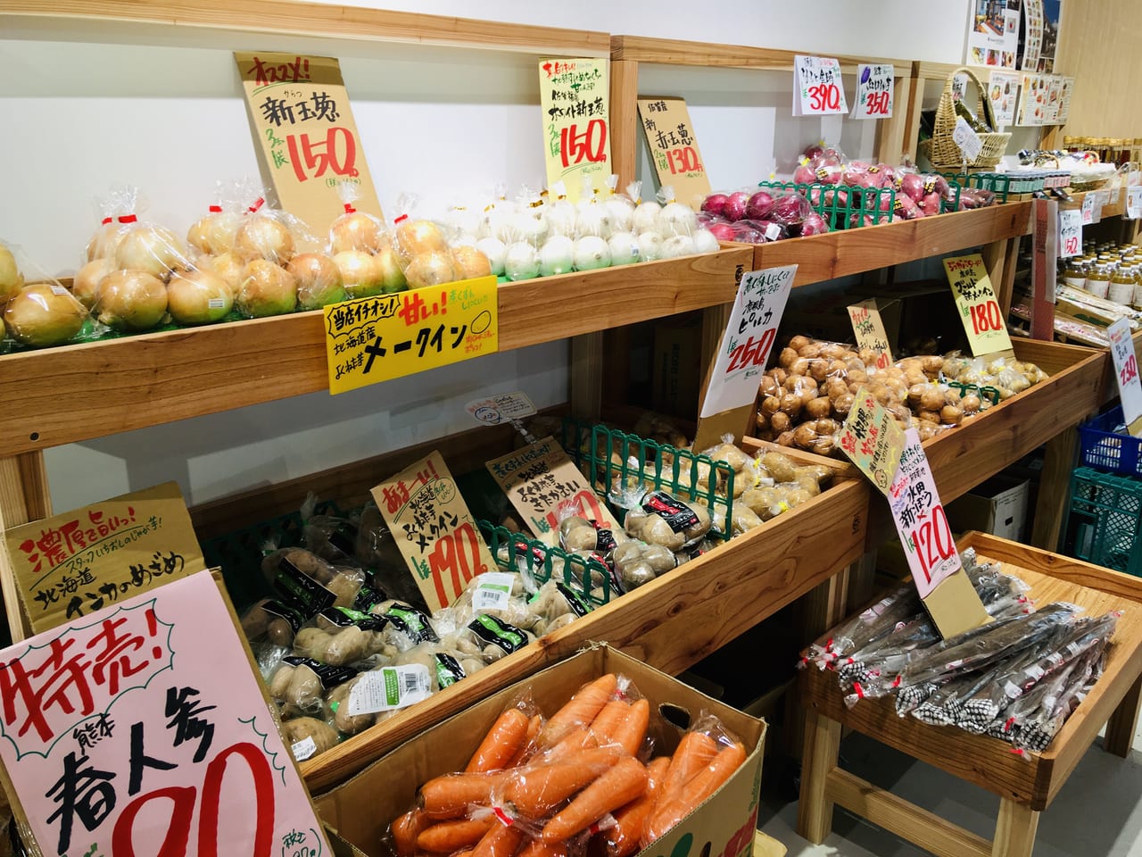 やおや植木商店