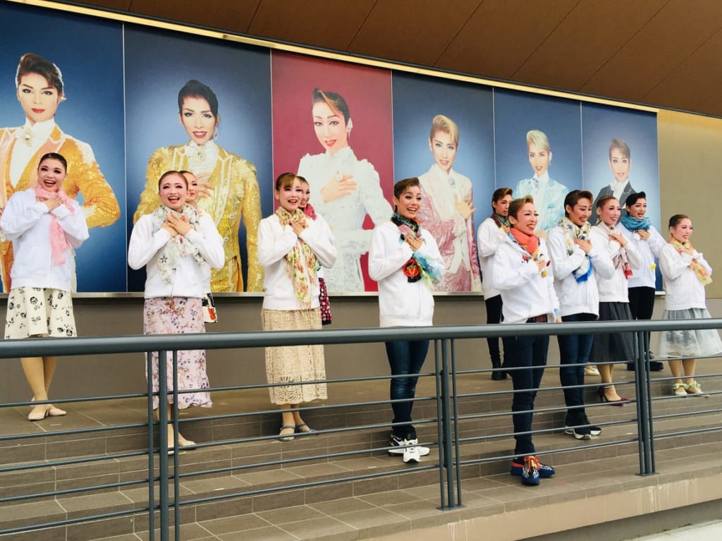 歌劇ザ・レビューシアター