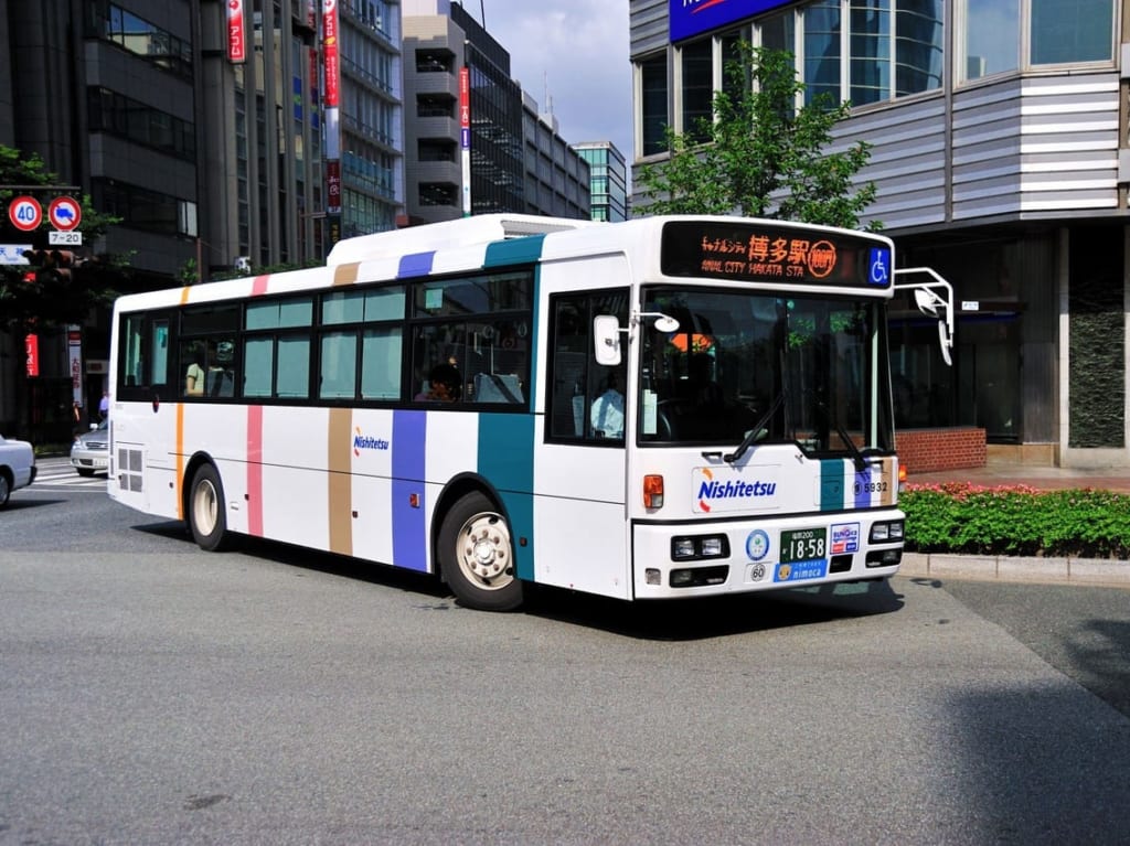 西鉄バス