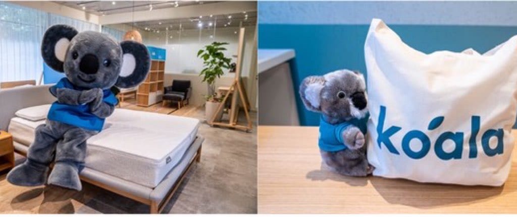 コアラマットレス