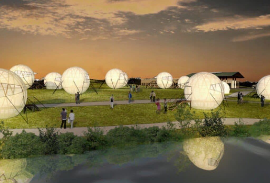 パーク・ツーリズム