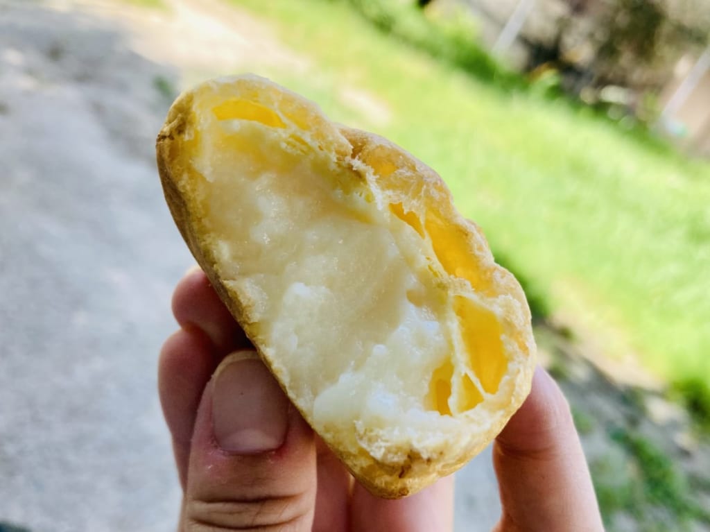 やおきパン