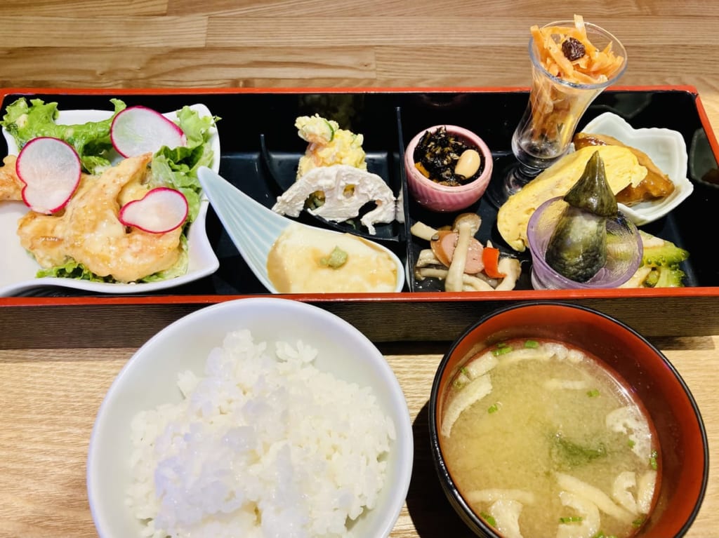 KAWAKENキッチン