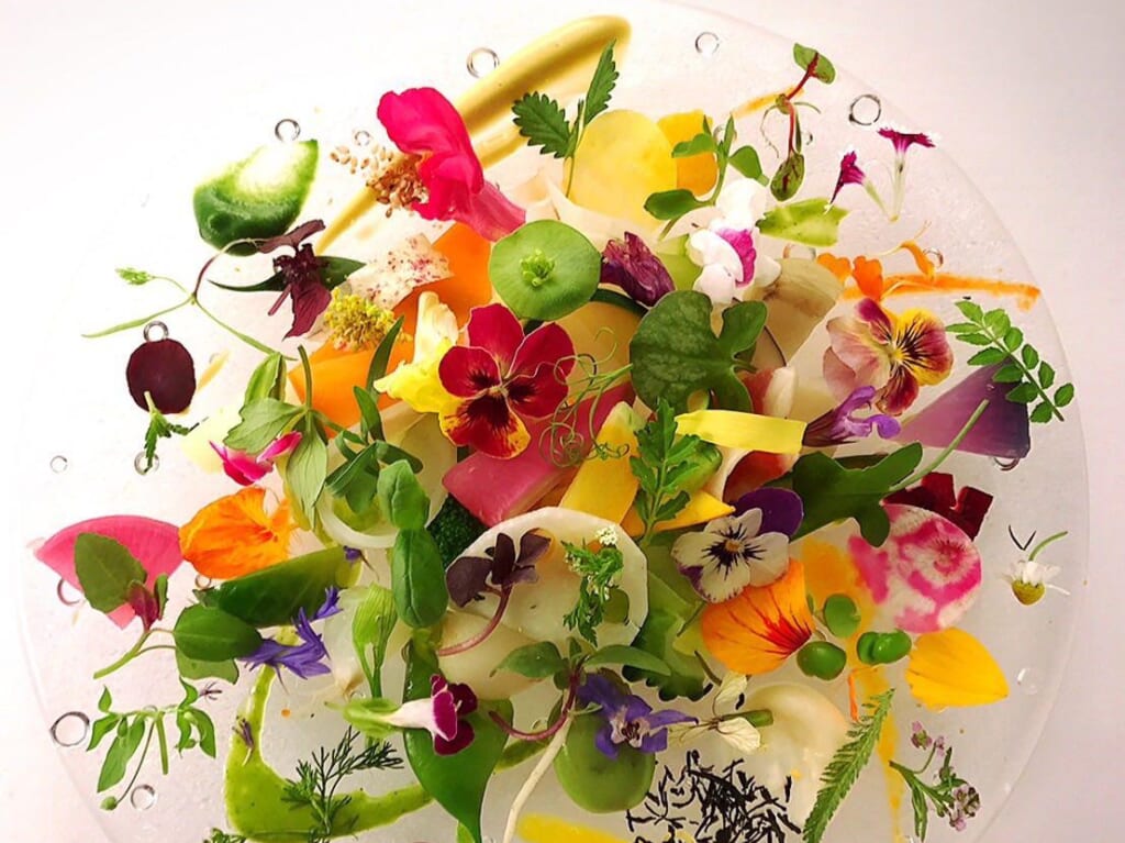 2023年11月1日(水)、アイランドシティ（香椎照葉）に、高級フレンチレストラン「KOGISHI」が、オープンしました。