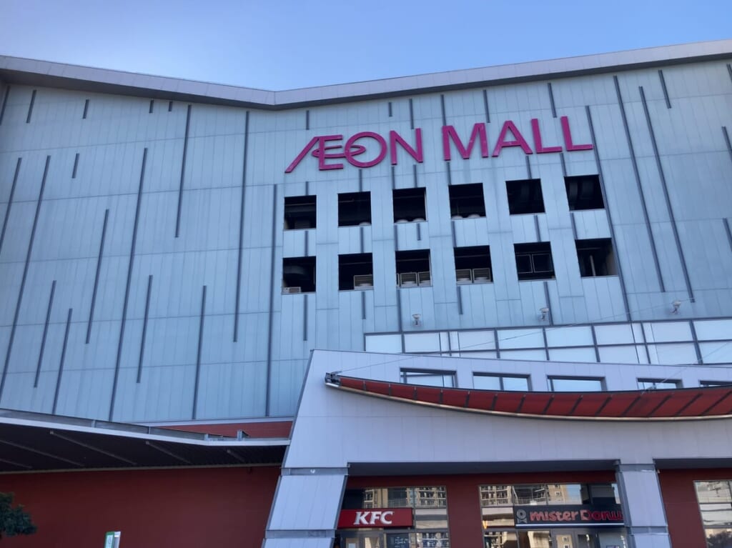 「トイザらス・ベビーザらス 福岡香椎店」が、店舗リニューアルのため2024年1月21日(日)より一時休業予定です。