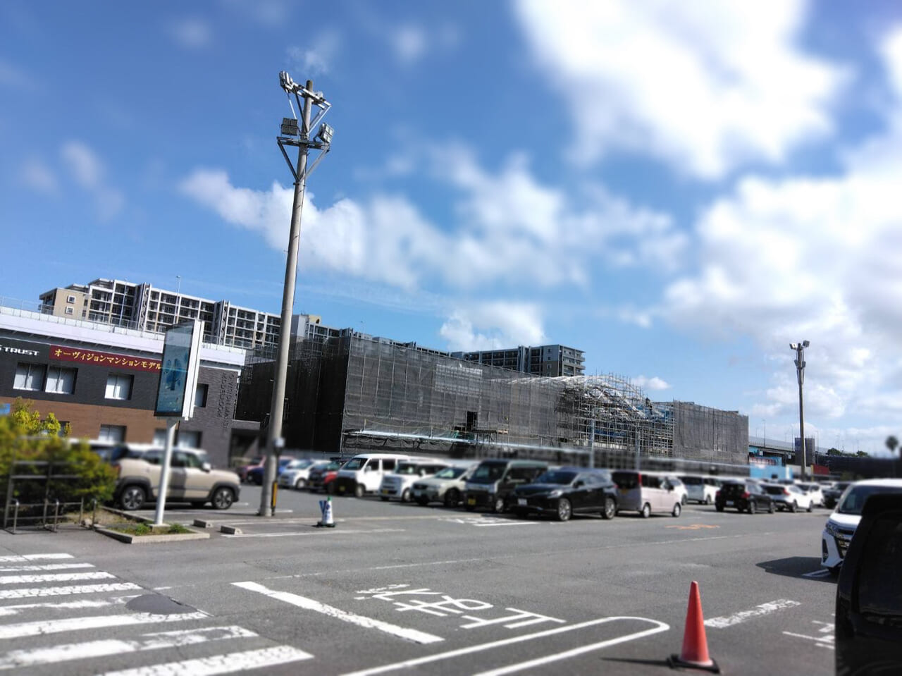 2024年6月20日(木)10:00に、イオン九州の新たな商業施設・香椎の東西を結び未来へ繋ぐ新たな交流空間 「Kashii iina Terrace(香椎いーなテラス) 」がグランドオープン予定です。